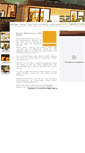 Mobile Screenshot of hotel-selau.de